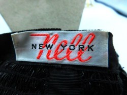 NELL NY BLACK LABEL